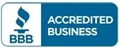 BBB Acredited Business