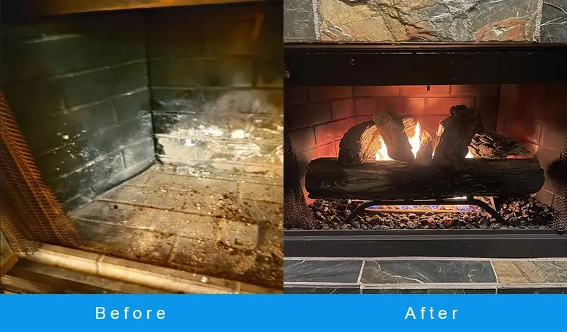 Houston Air Duct Cleaning