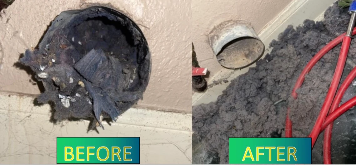 Houston Air Duct Cleaning