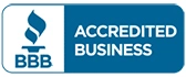 BBB Acredited Business