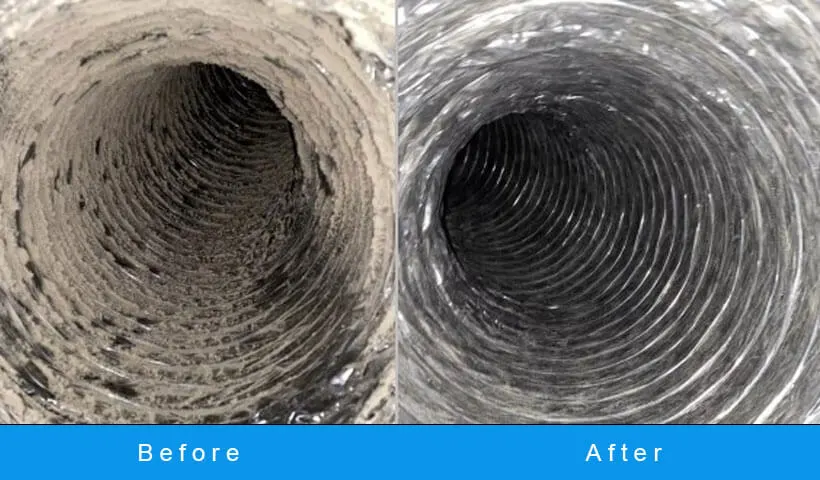 Dallas Air Duct Cleaning