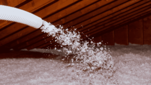Attic Insulation Services