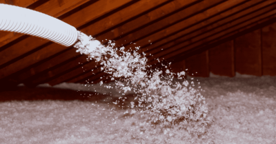 Attic Insulation Services