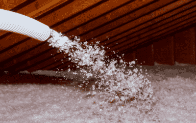 What Types of Attic Insulation Are Right for My Home?