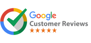 Google Customer Reviews logo