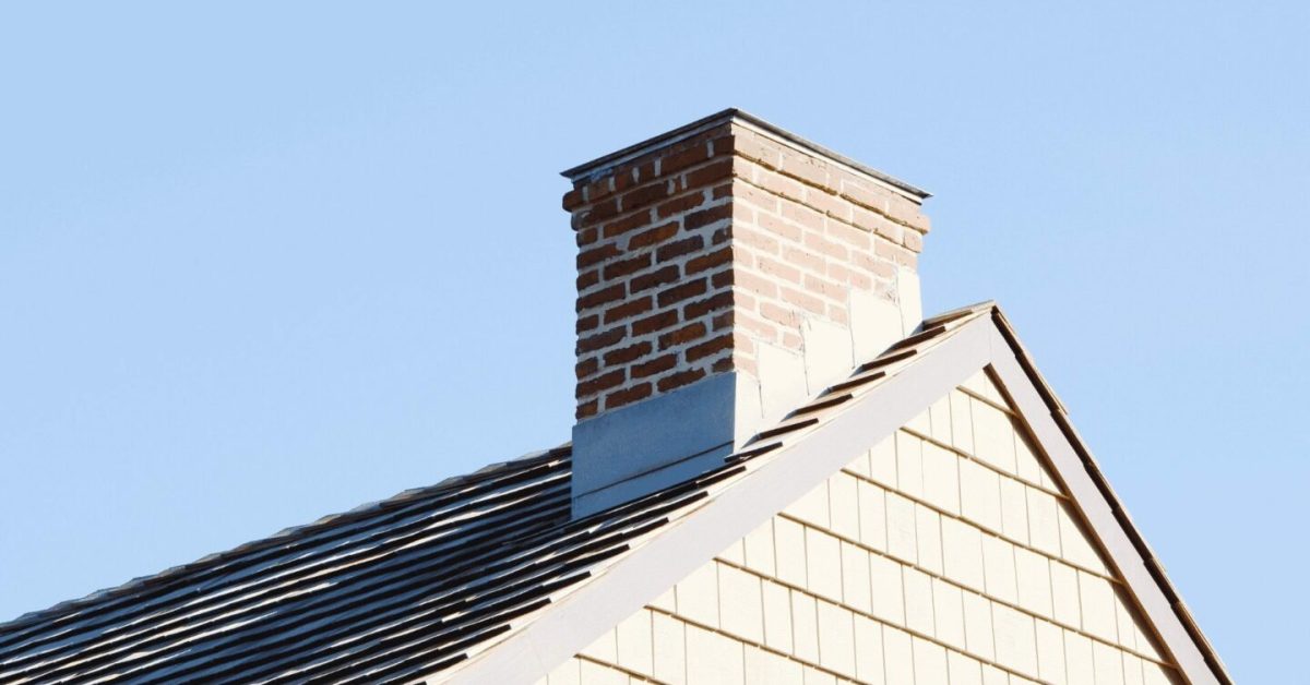 Dallas chimney service
