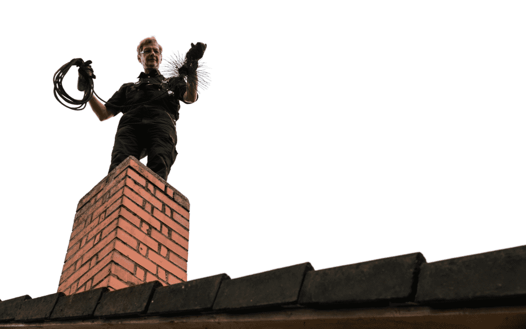 What is a Chimney Sweep?