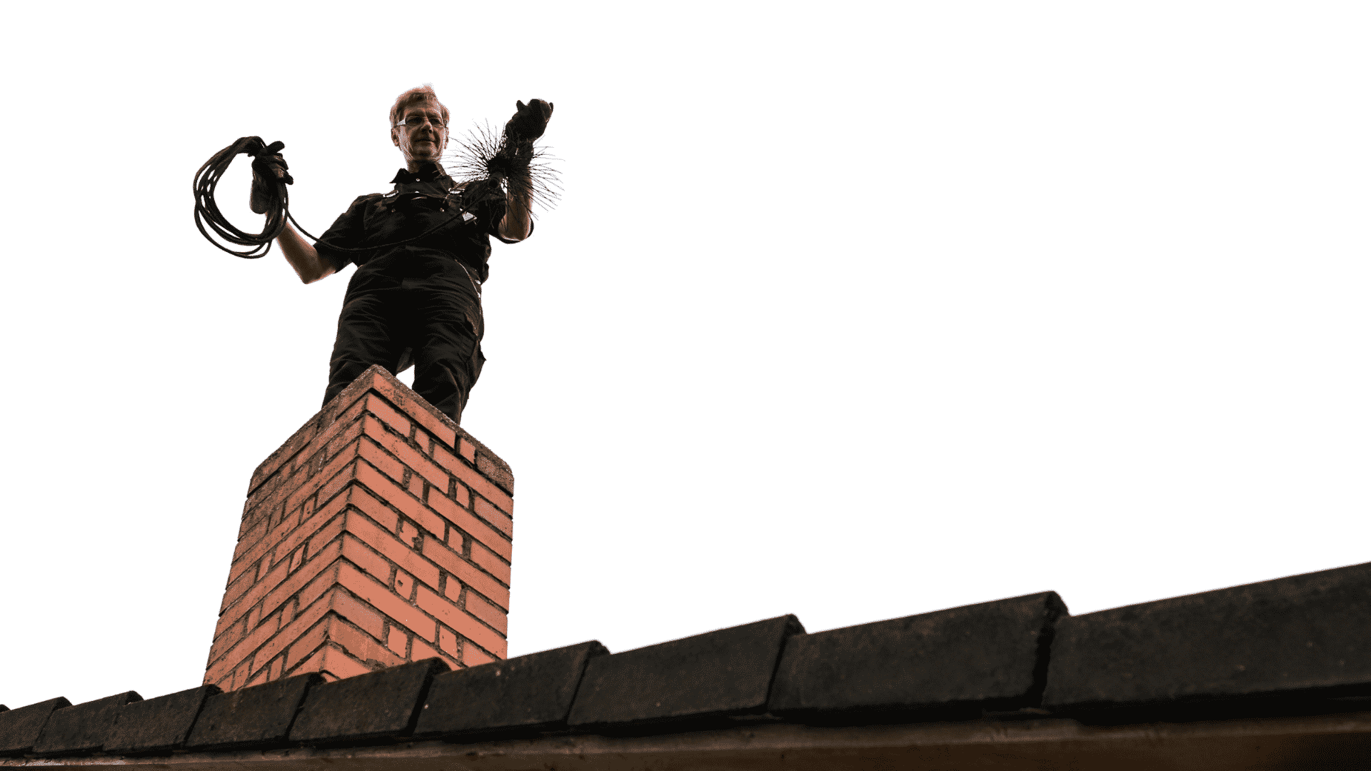 what is a chimney sweep