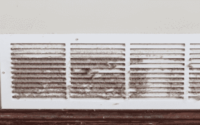 Air Duct Cleaning: The Comprehensive Guide