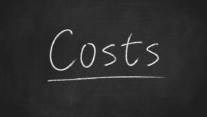 how much is air duct cleaning