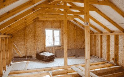 How Long Does Attic Insulation Last?