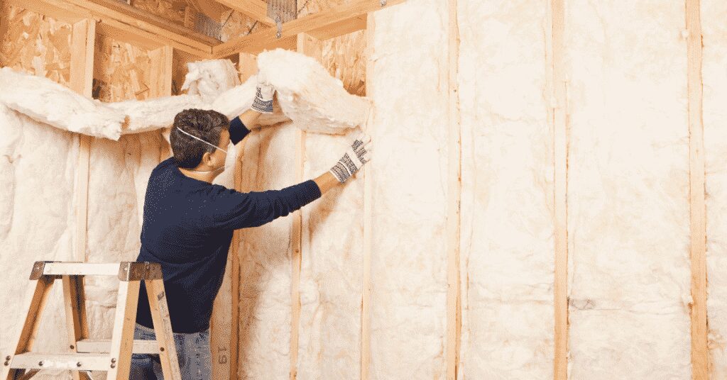 How long does attic insulation last