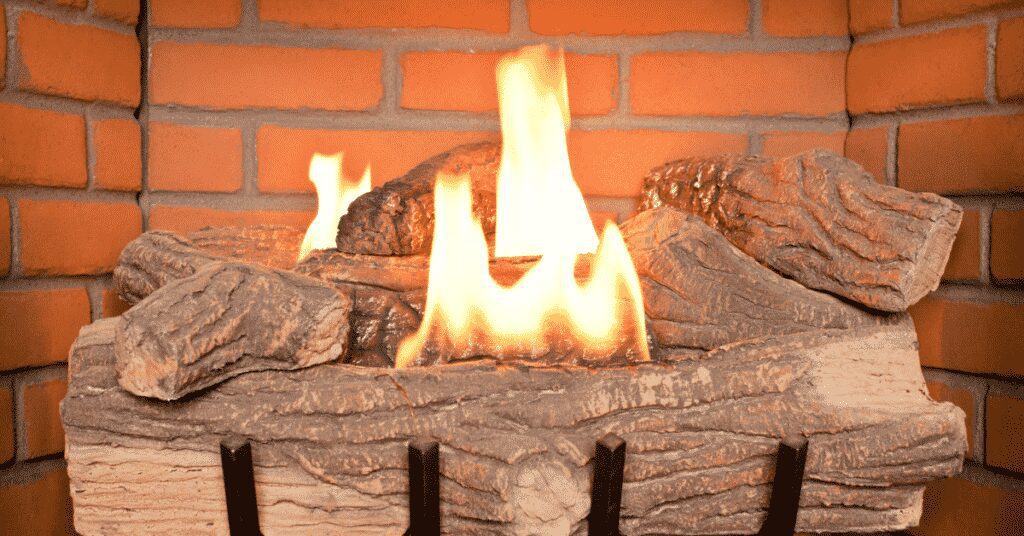 Do Gas Fireplace Chimneys Need Cleaning?