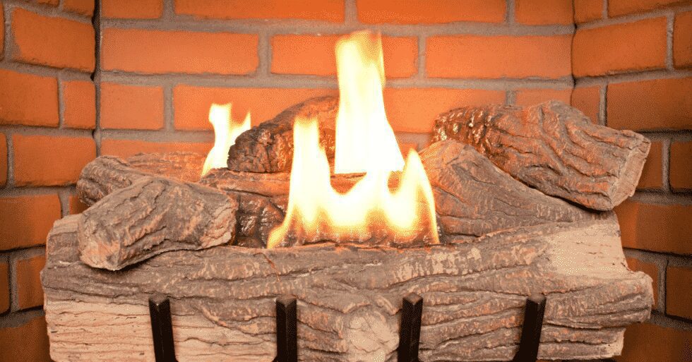 Do Gas Fireplace Chimneys Need Cleaning? Fresh Air