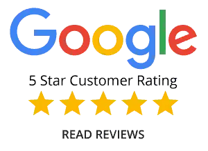 Google 5 Star Customer Rating - Fresh Air Duct Cleaning Dallas TX