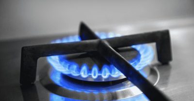 Carbon Monoxide from gas stove