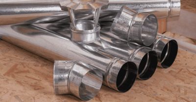 Air duct repairs in Dallas