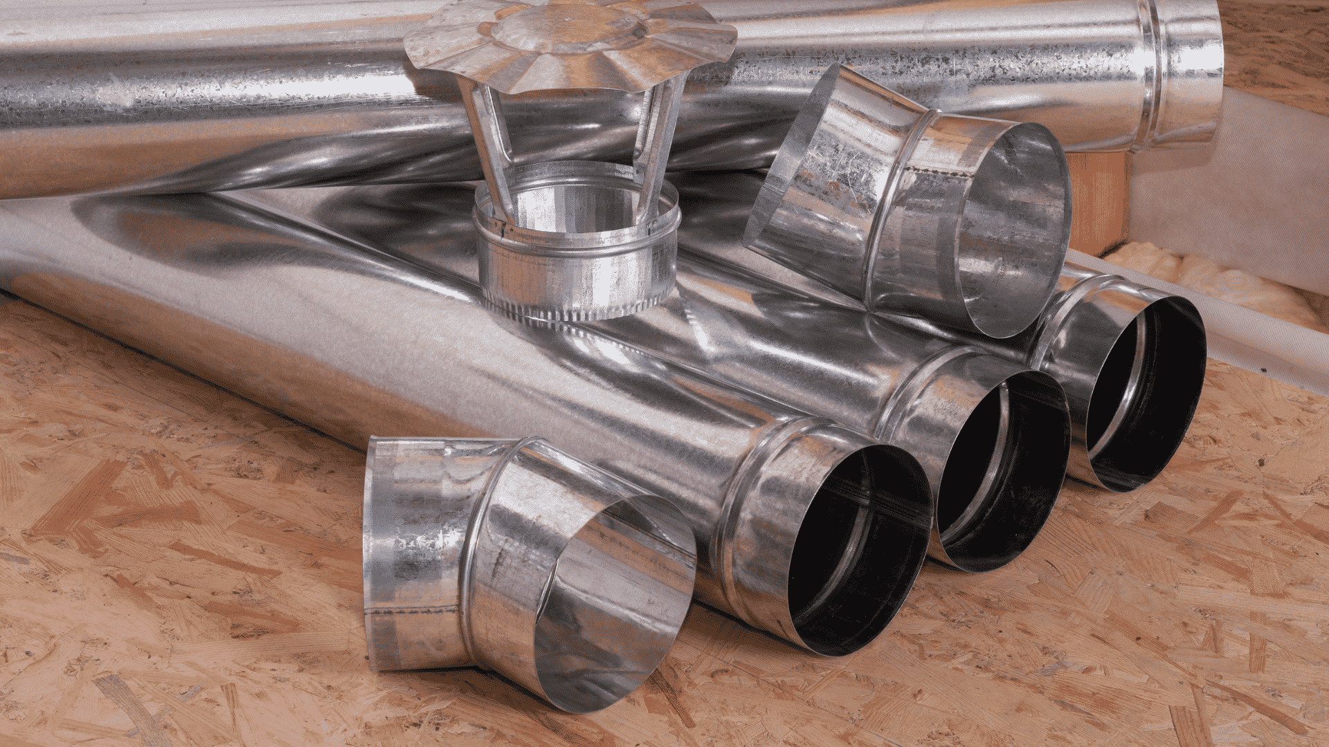 Signs That You Need Air Duct Repairs in Dallas