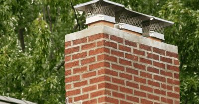 Chimney Cap is essential for Chimney Maintenance