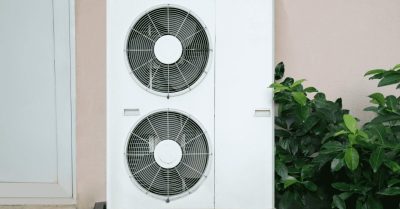 HVAC Cleaning