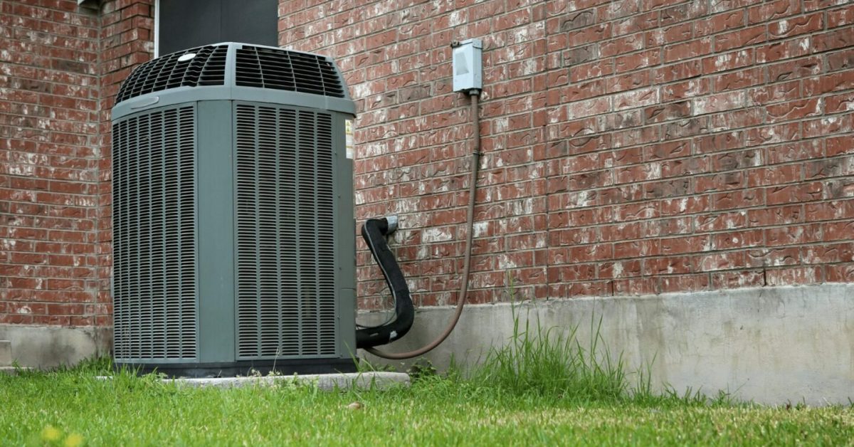 AC Unit