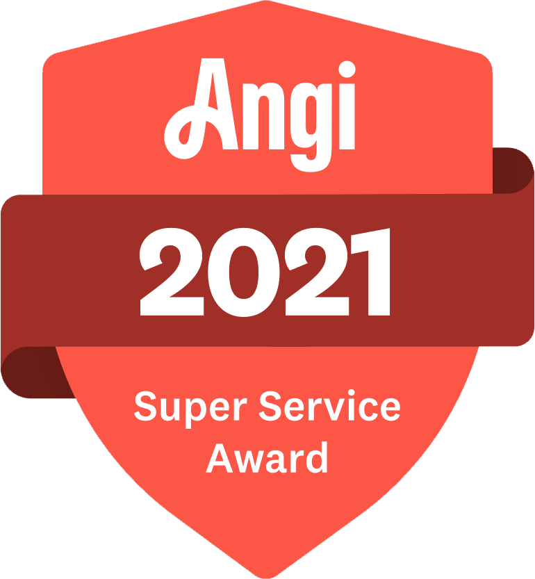 best air duct cleaning company Angies list 2022 award