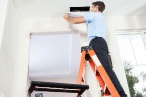 Air Duct Cleaning Benefits