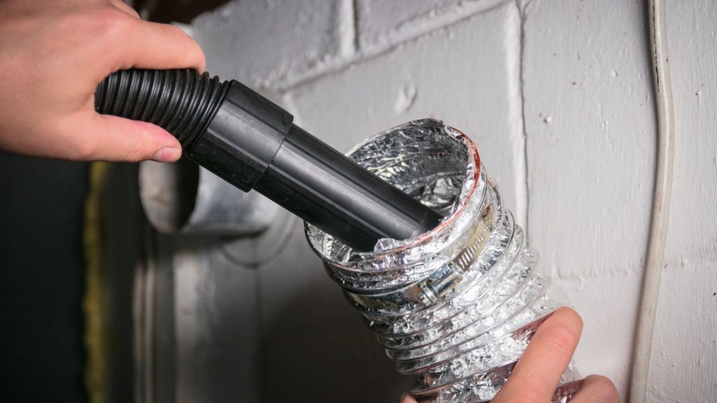 What is the Best Type of Dryer Vent Hose
