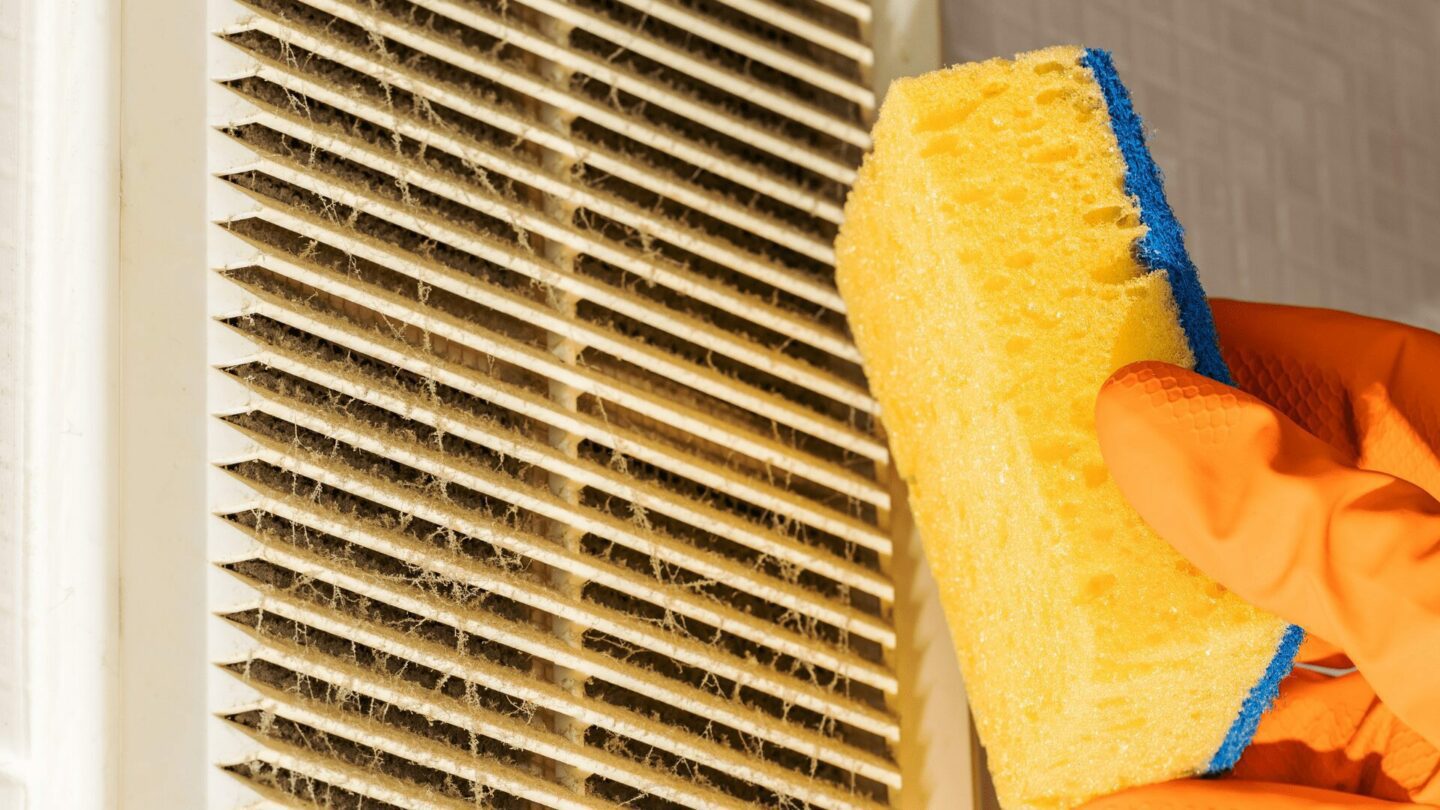 Will Duct Cleaning Improve Airflow? Fresh Air