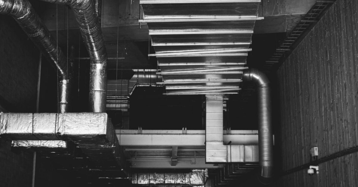 The Importance of Commercial Air Duct Cleaning