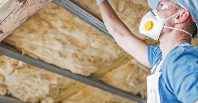 attic insulation