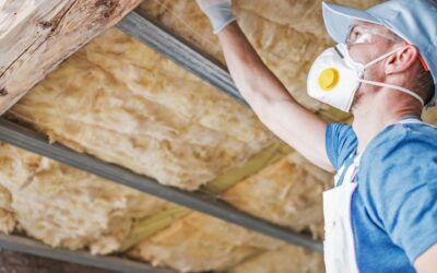 The 4 Hows of Attic Insulation
