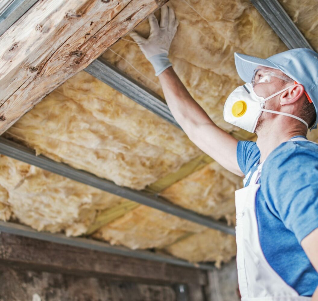 The 4 Hows of Attic Insulation