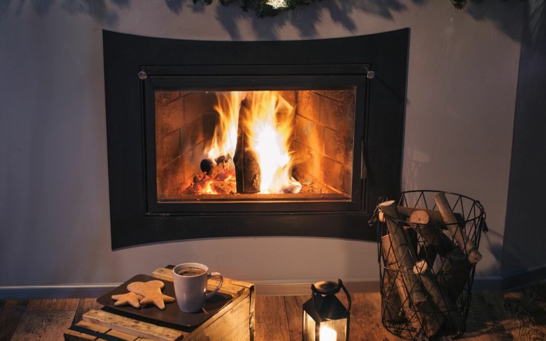 Why Fireplace Maintenance Matters