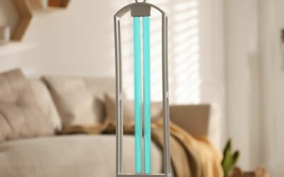 Are UV Air Purifiers Safe?