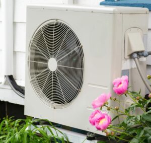 how does a heat pump work