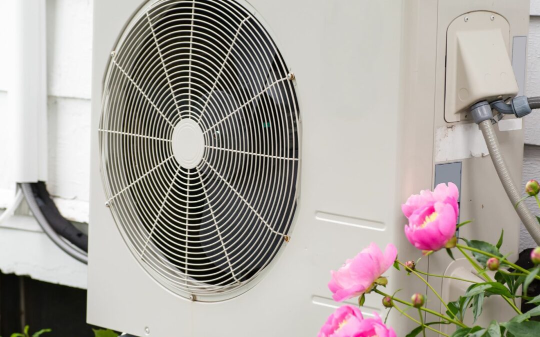 How Does A Heat Pump Work?