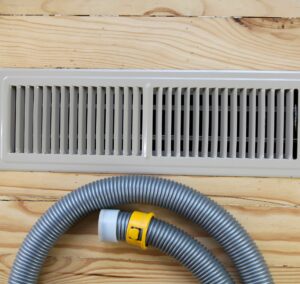 hurst air ducts