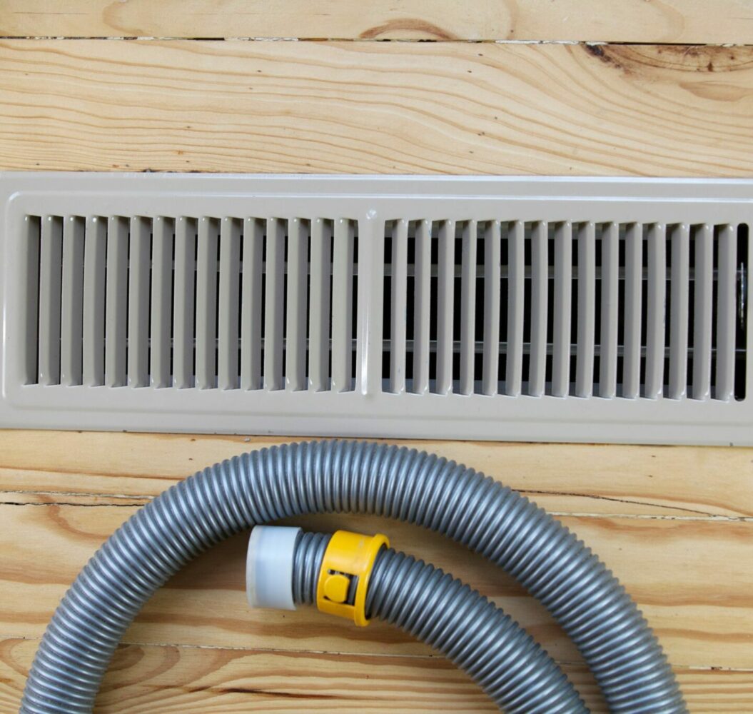 Dealing With Rodents In Air Ducts