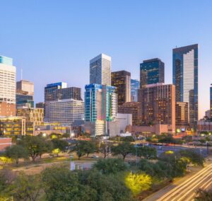 houston tx
