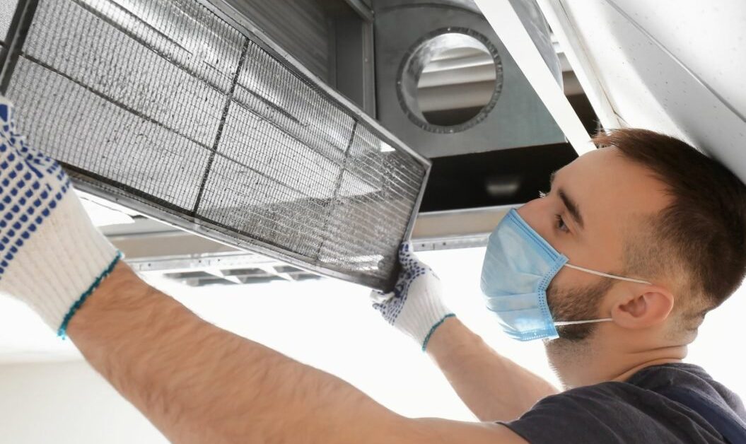 is air duct cleaning necessary