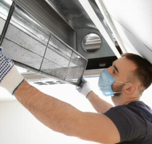is air duct cleaning necessary