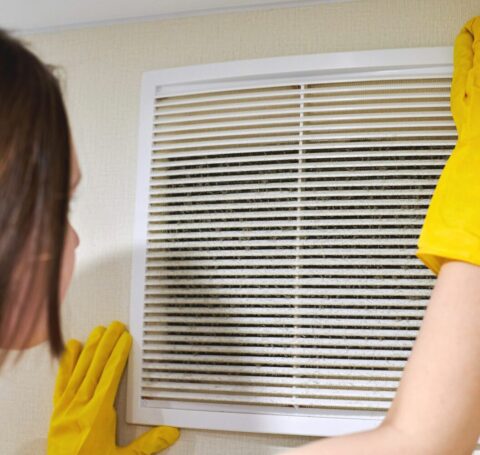 Keeping Your Air Ducts Clean For Mold Prevention | Fresh Air Duct Cleaning