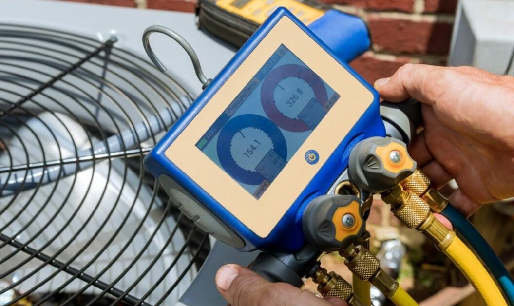 sealing techniques to prevent air leaks(1)