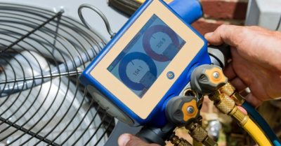 sealing techniques to prevent air leaks(1)