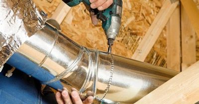 Choosing the Right Duct Material for Your HVAC System: Pros and Cons