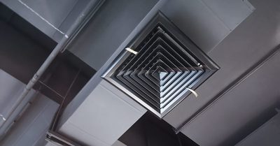 5 Step Guide to Commercial Air Duct Cleaning: Enhancing Indoor Air Quality and Energy Efficiency