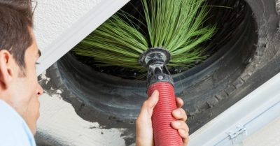 Why Should I Have My Air Ducts Cleaned This Winter?