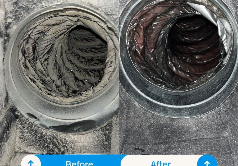 DIY vs. Professional Air Duct Cleaning: Pros and Cons