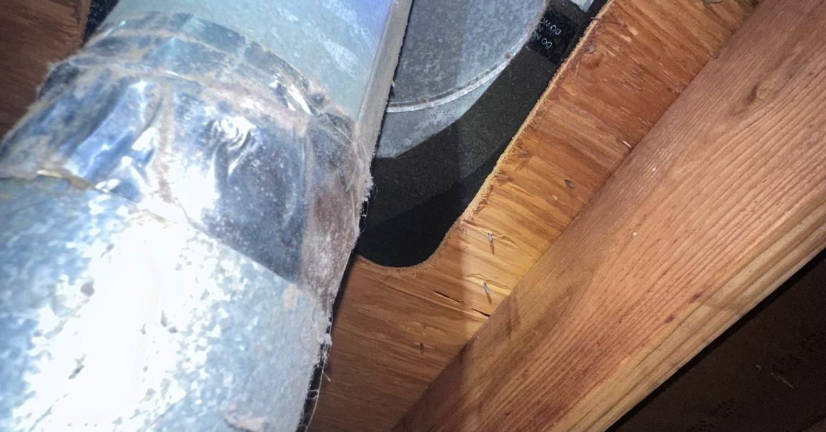 How to Beat Texas Dust with Regular Air Duct Cleaning